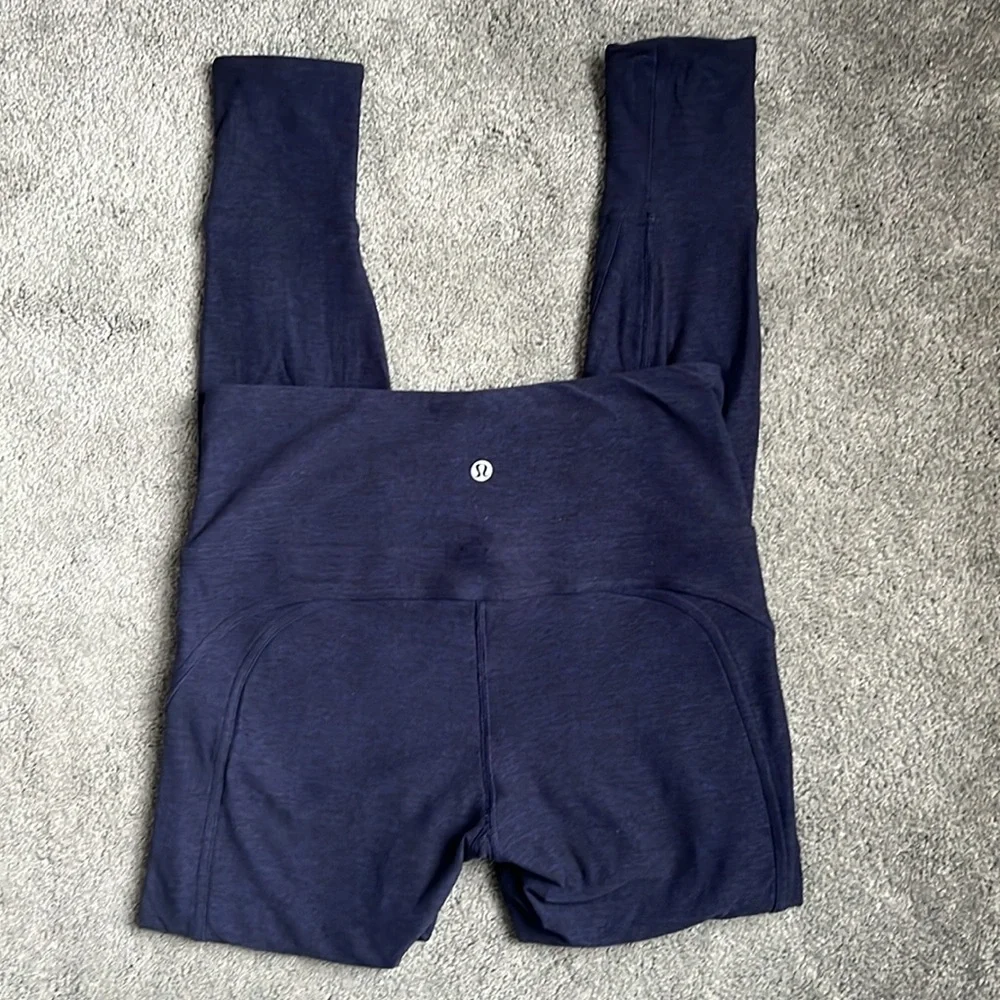 Lululemon Rush Hour Tight - Picture 8 of 15